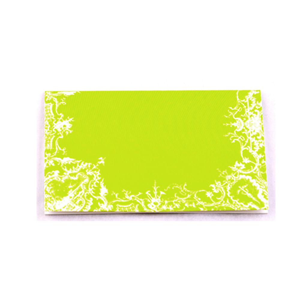 Colour Splash Gift Cards (Set of 10)