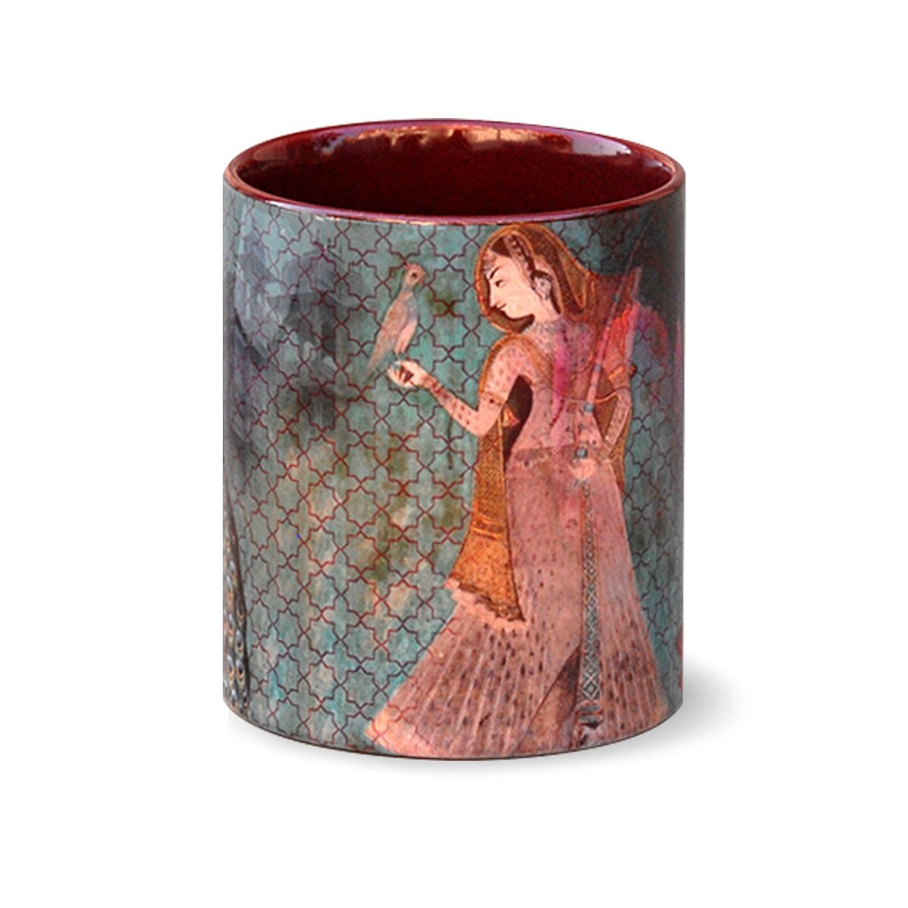 Lotus Rani Mug