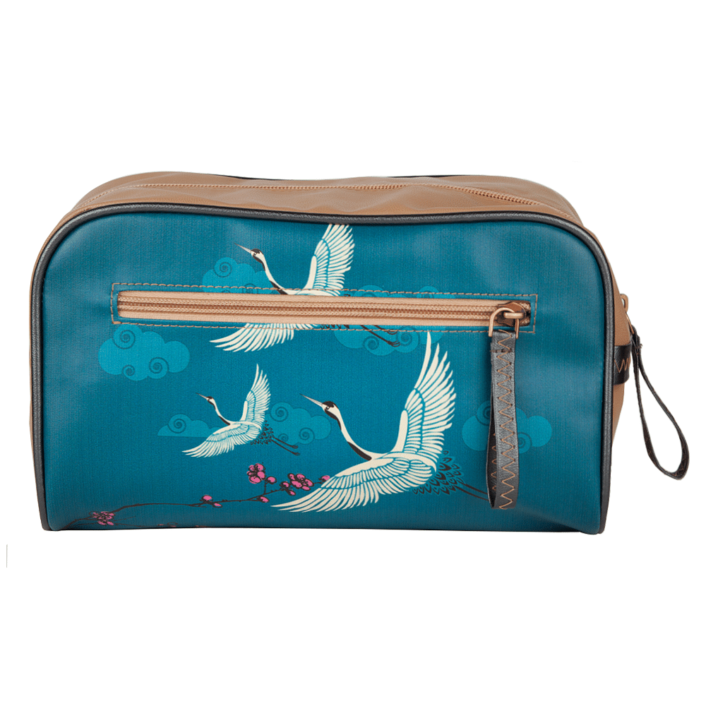 Legend of the Cranes Travel Kit