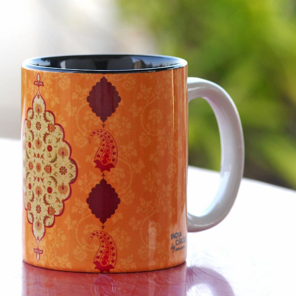 Buti Rage Mug