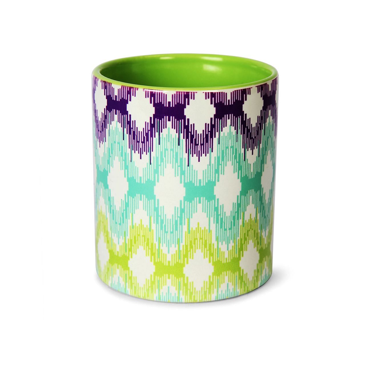 Spectrum Ikat Mug