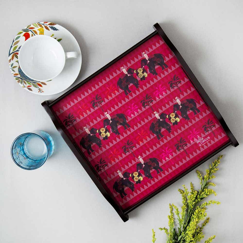 Imperial Trail Tray