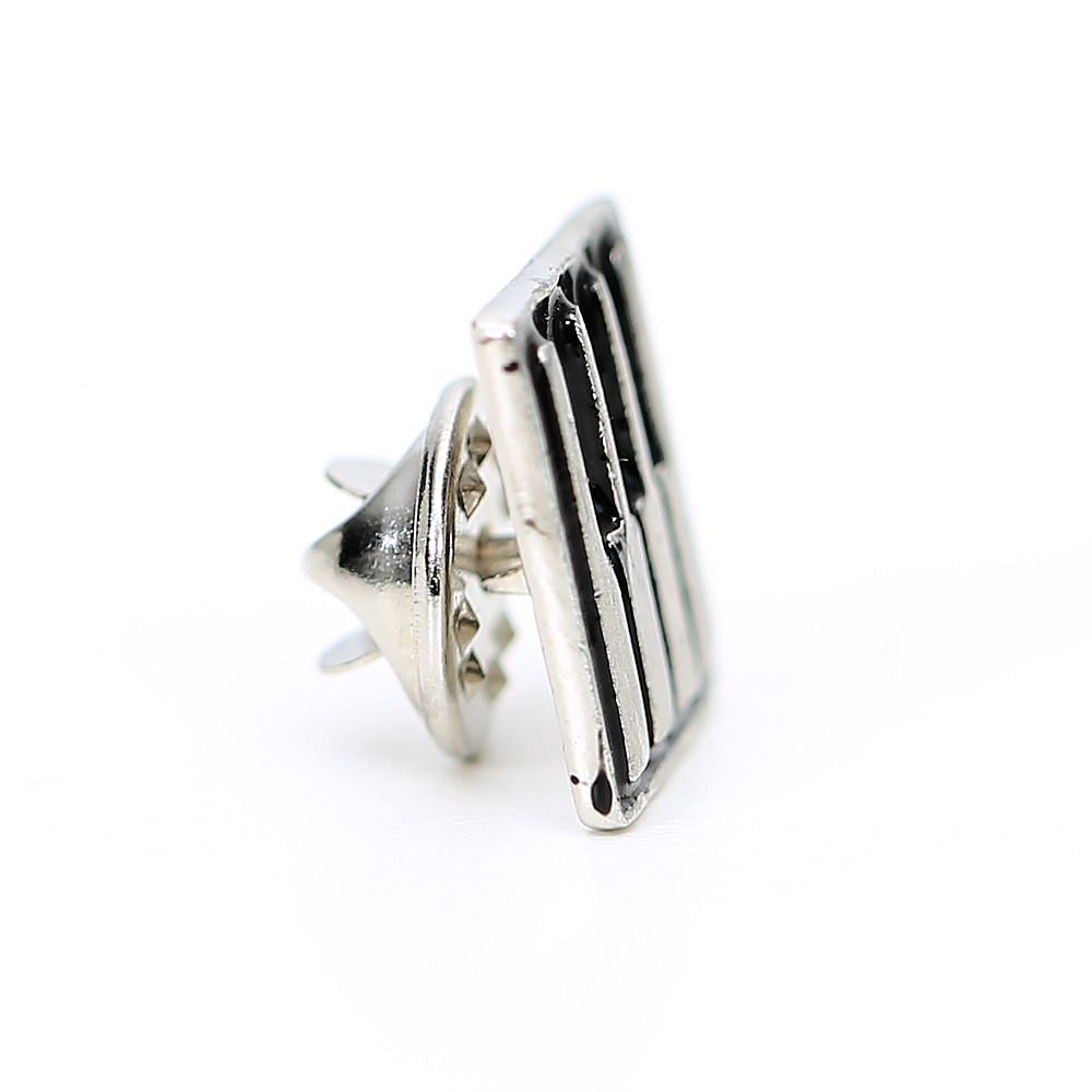 Percussion of Debonair Cufflinks