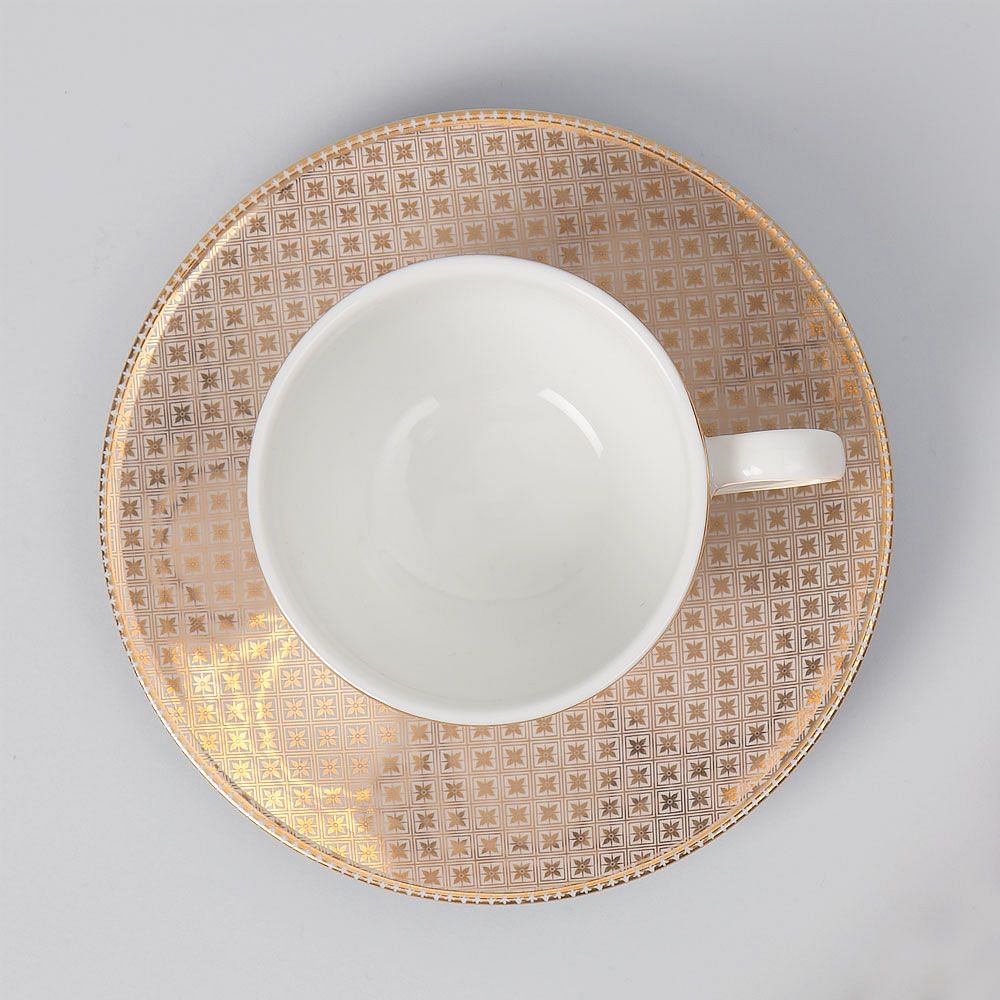 Absolute Accord Cup and Saucer