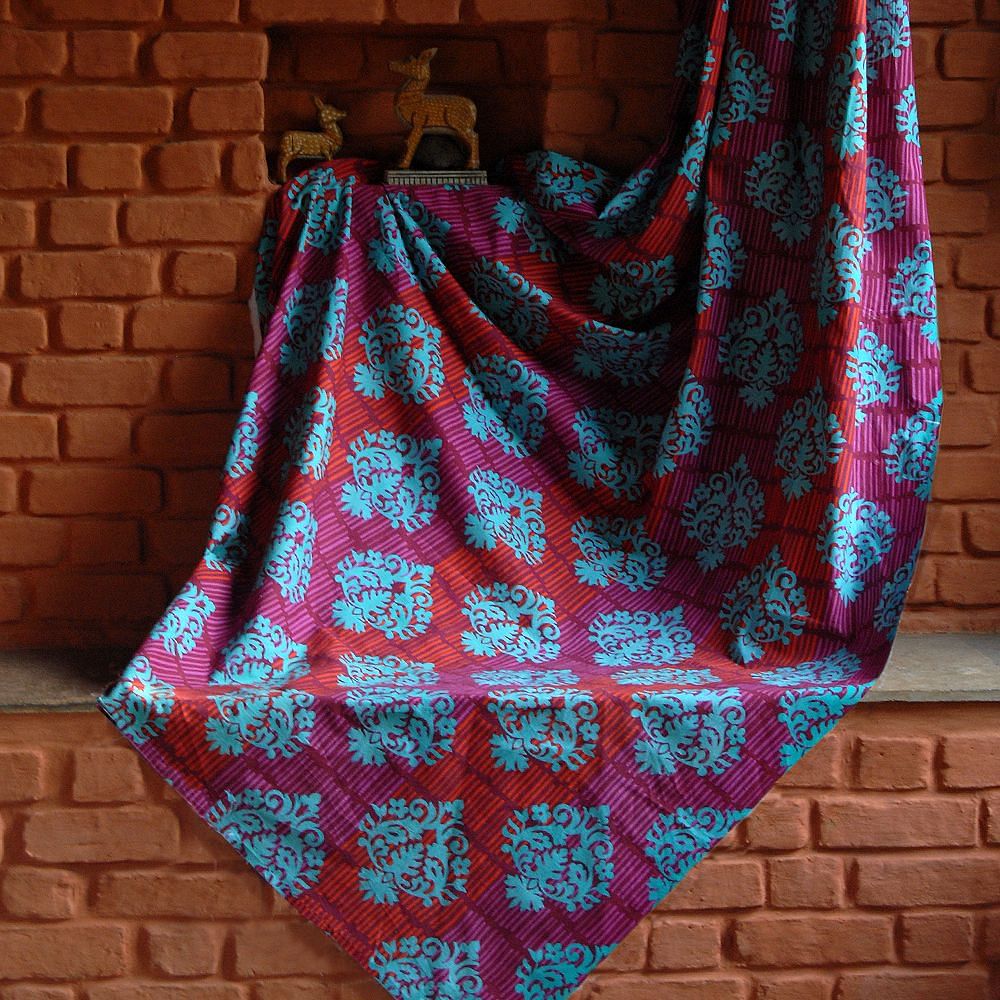 Buti Mania Fabric