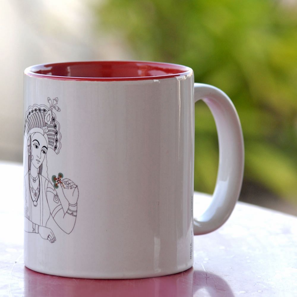 Royally Hers Mug