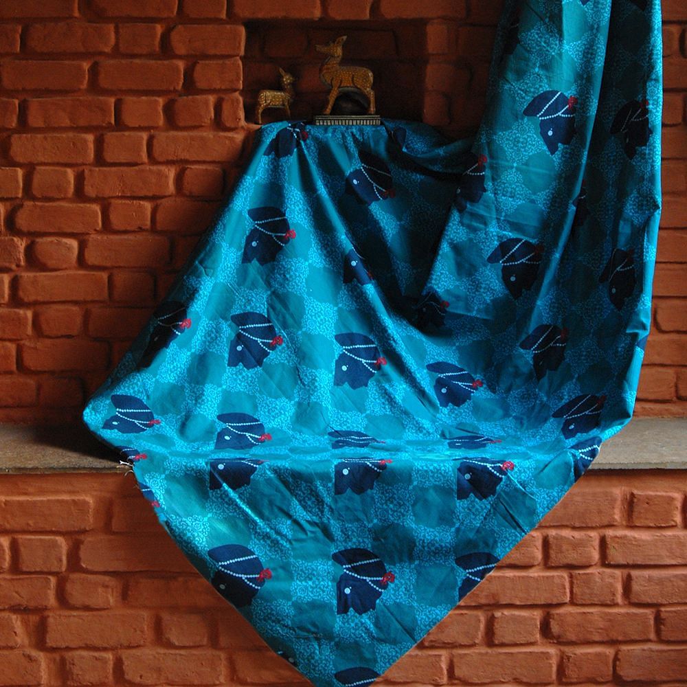 Adorn Fabric