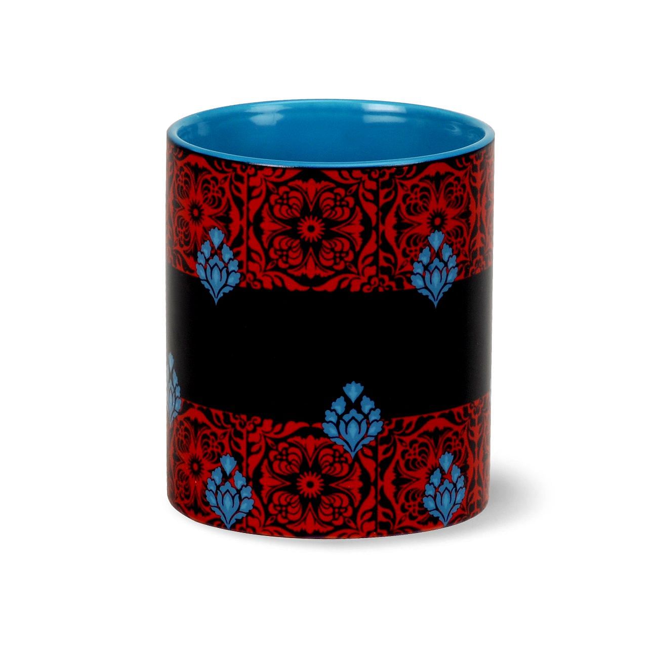 Perenial Imprints mug