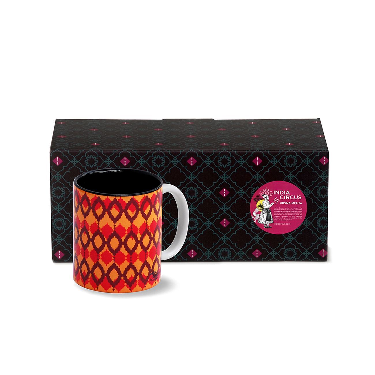 Jali Magic Mug