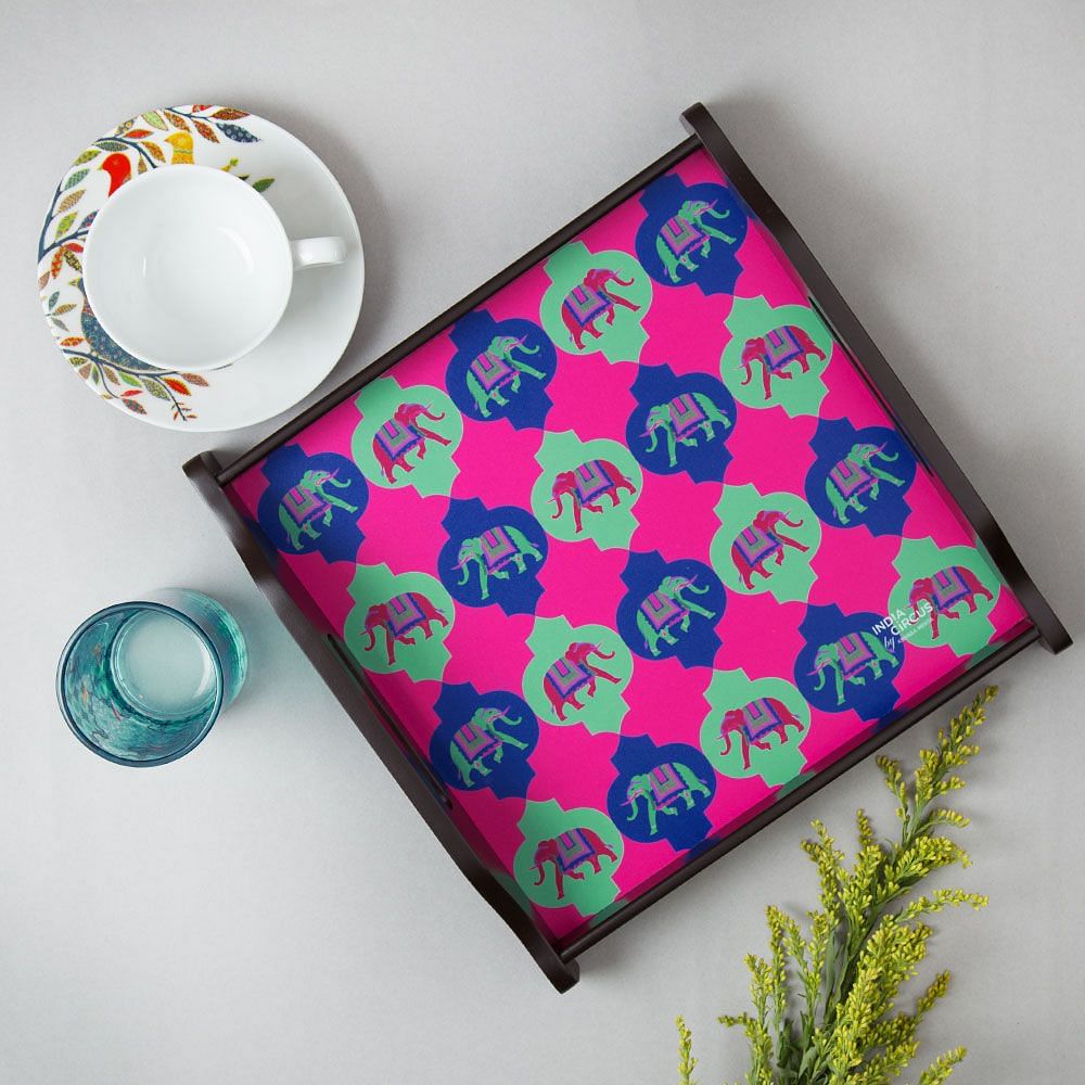 Tusker Treat Tray