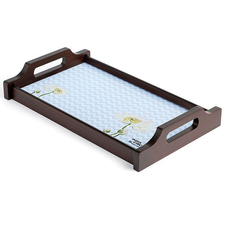 White Fantasy Tray