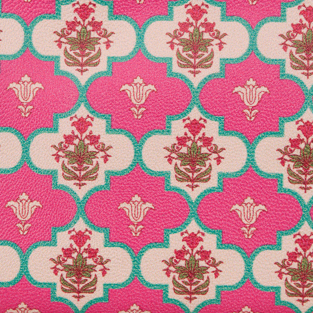 Fantasy of Flowers Small Utility Pouch