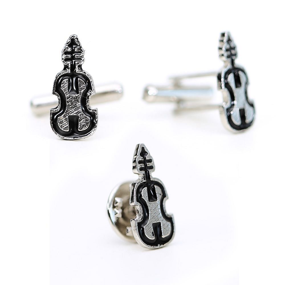 Tune of Luxury Cufflinks