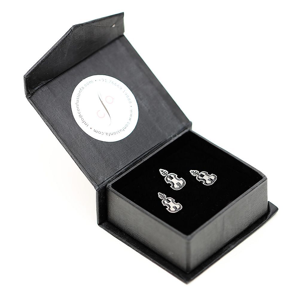Tune of Luxury Cufflinks