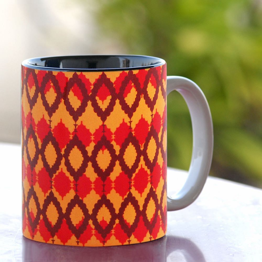 Jali Magic Mug