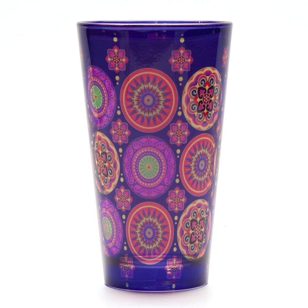 Circular Notion Tumbler