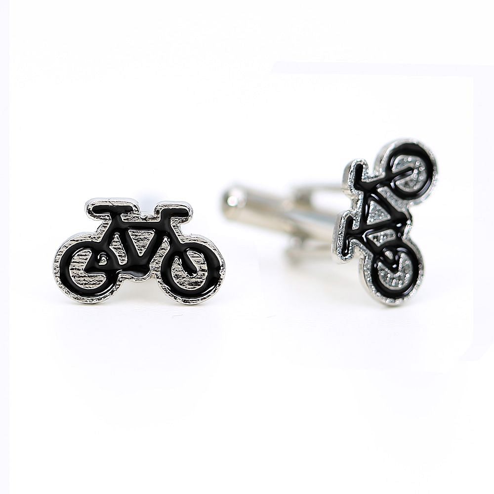 Wheels of Vogue Cufflinks