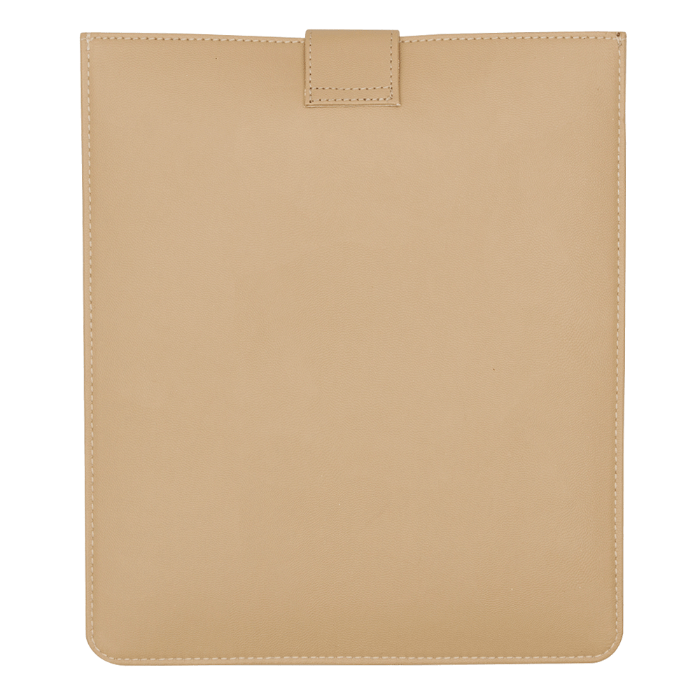 Colorful Streamer iPad / Tablet sleeve