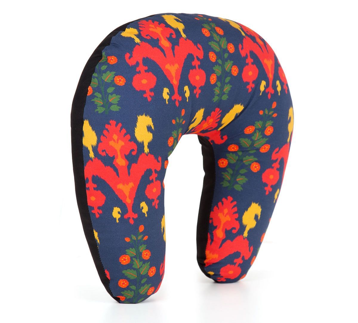 Sunshine Florist Neck Pillow