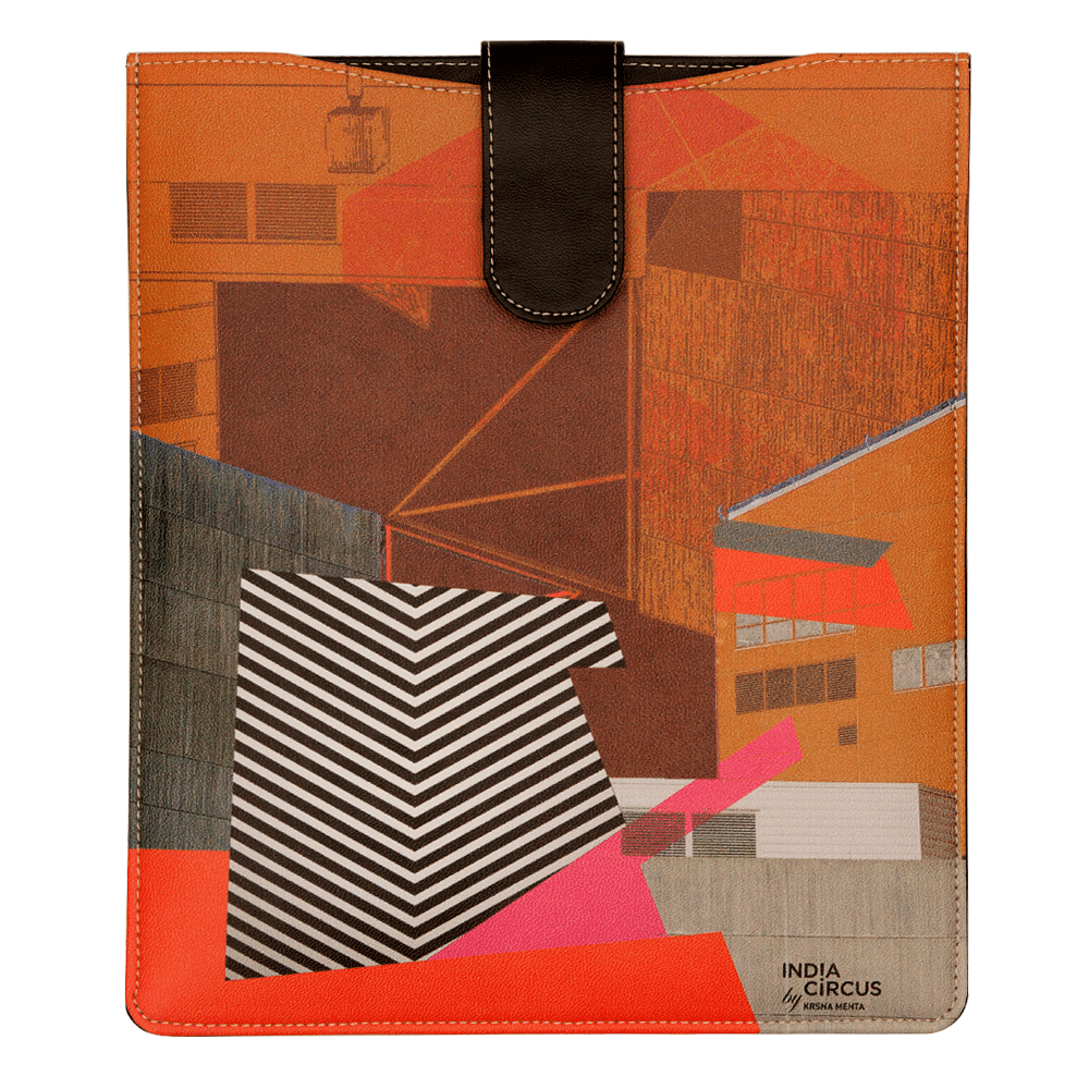 World of Dreams iPad Sleeve