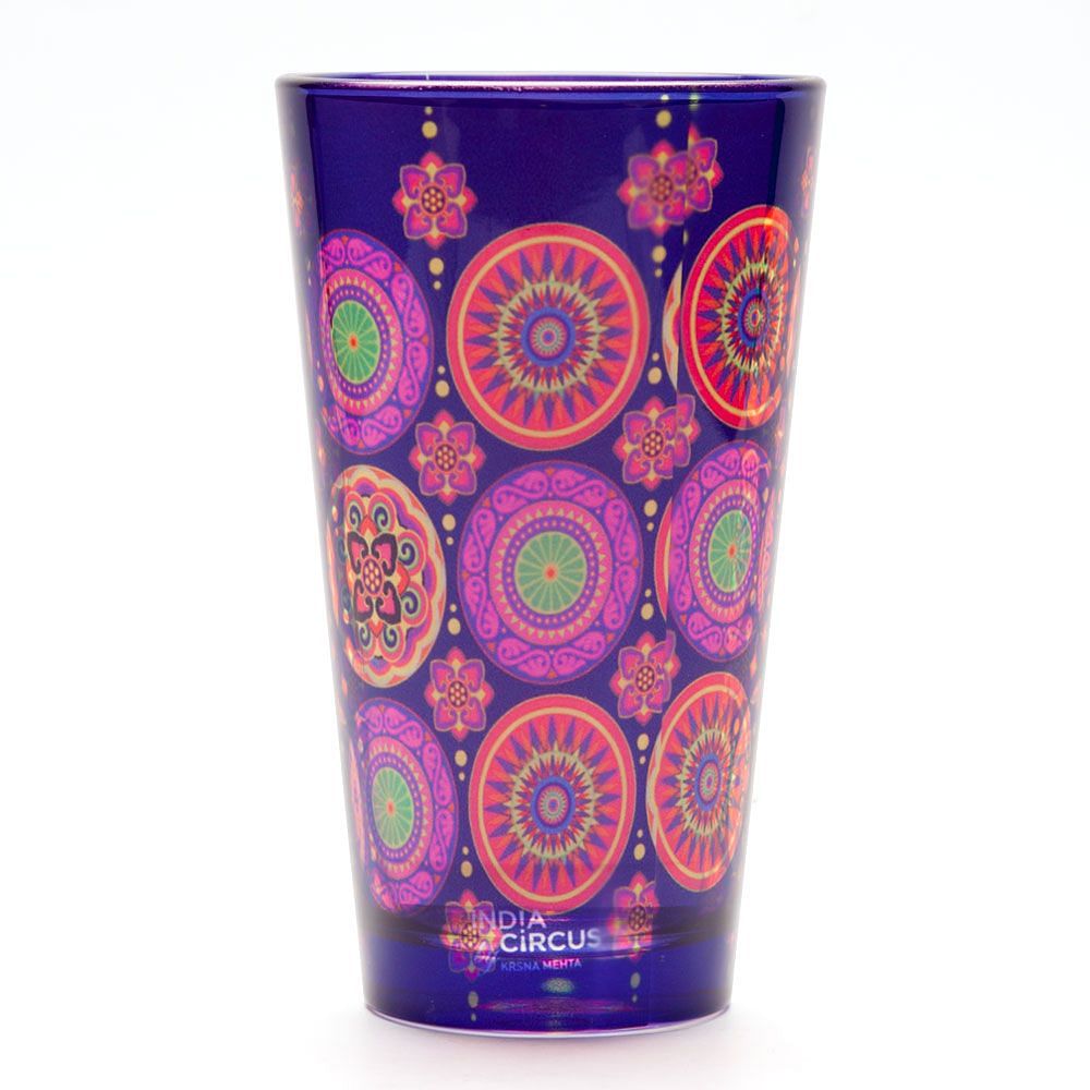 Circular Notion Tumbler