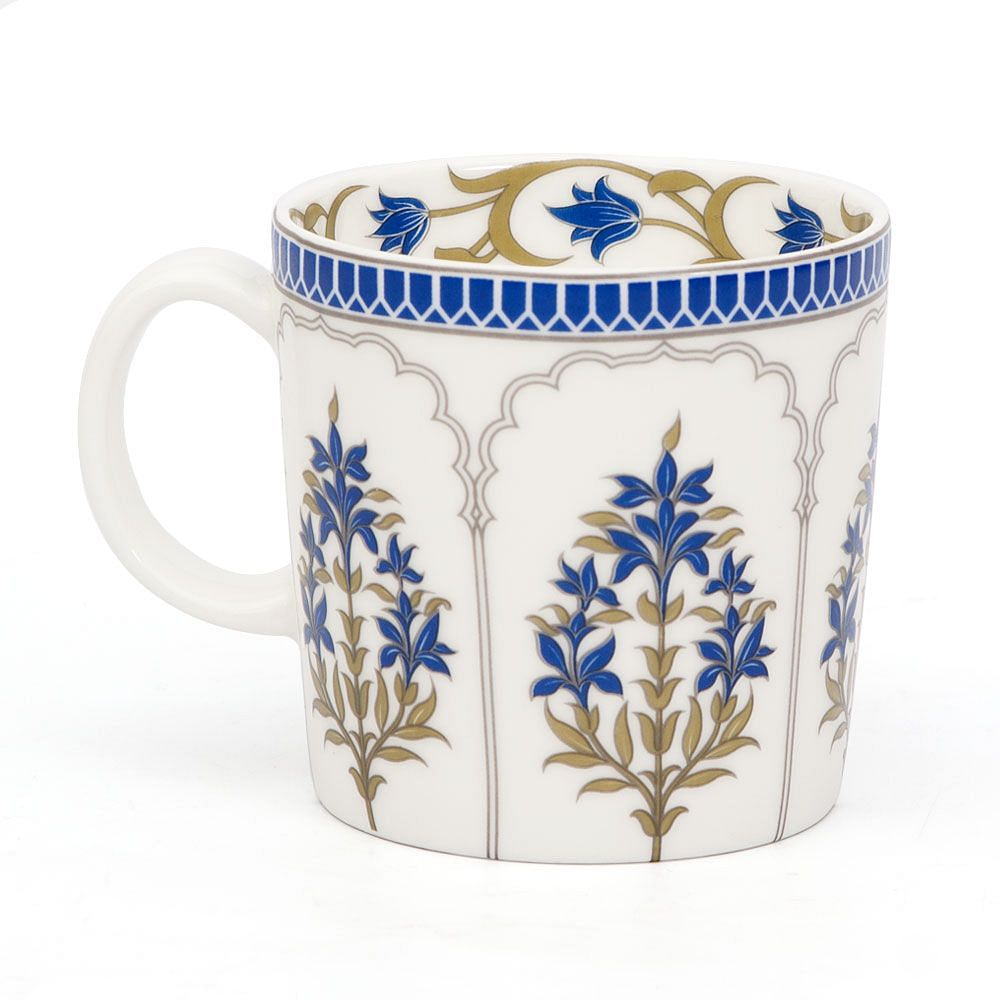 Shine like Royalty Mug