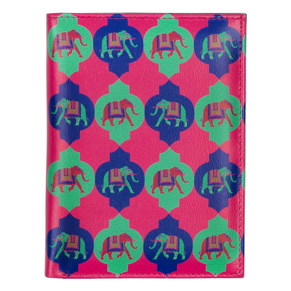 Tusker Treat Passport Cover