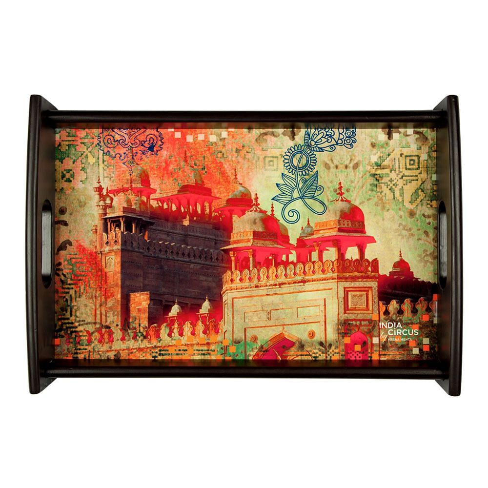 Monumental Memories Tray