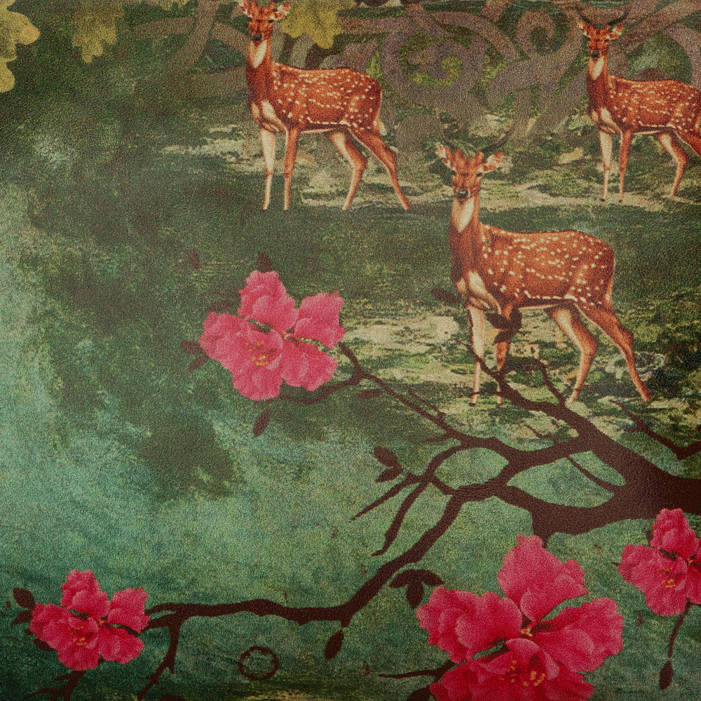Garden of ShangriLa
