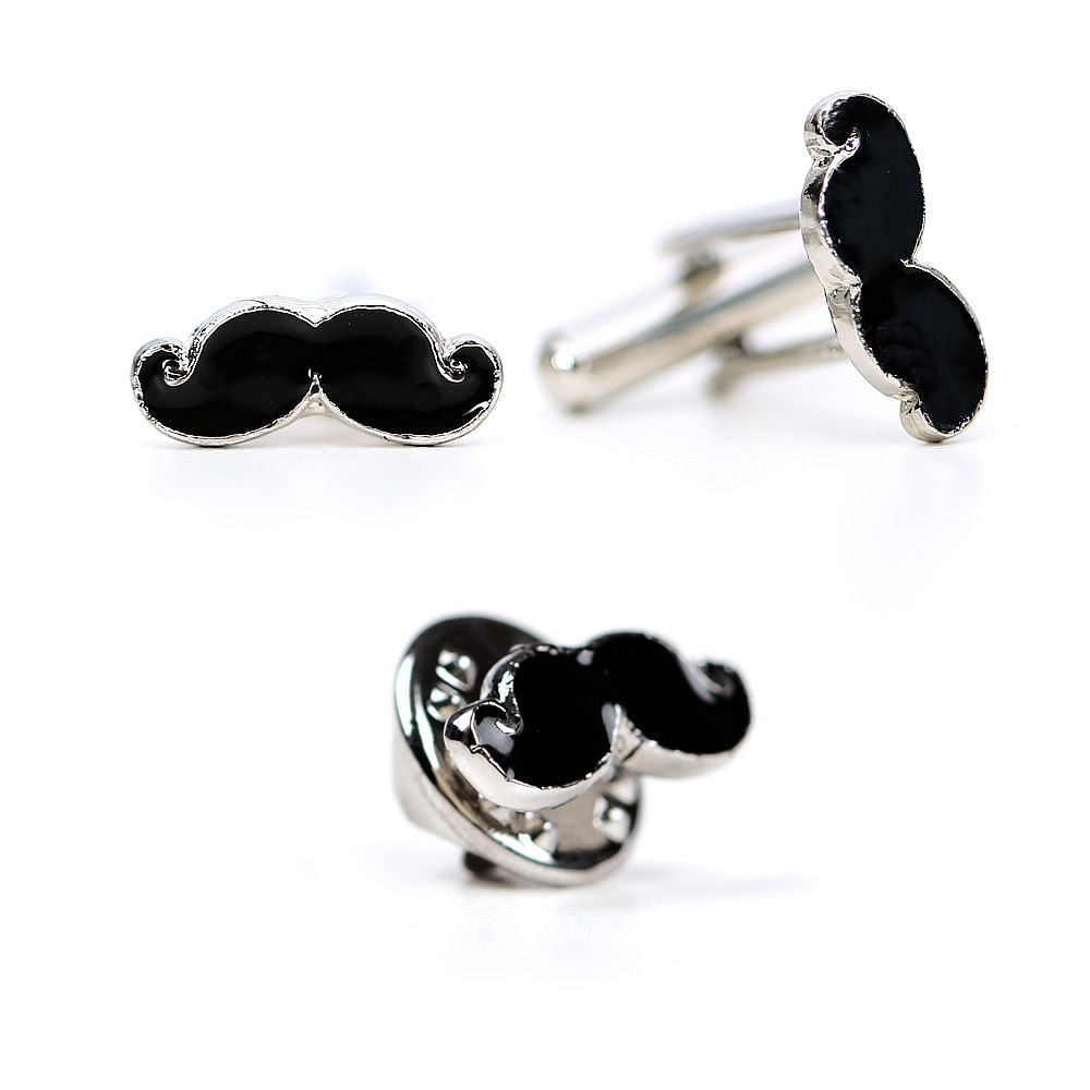 Macho Maester Cufflinks