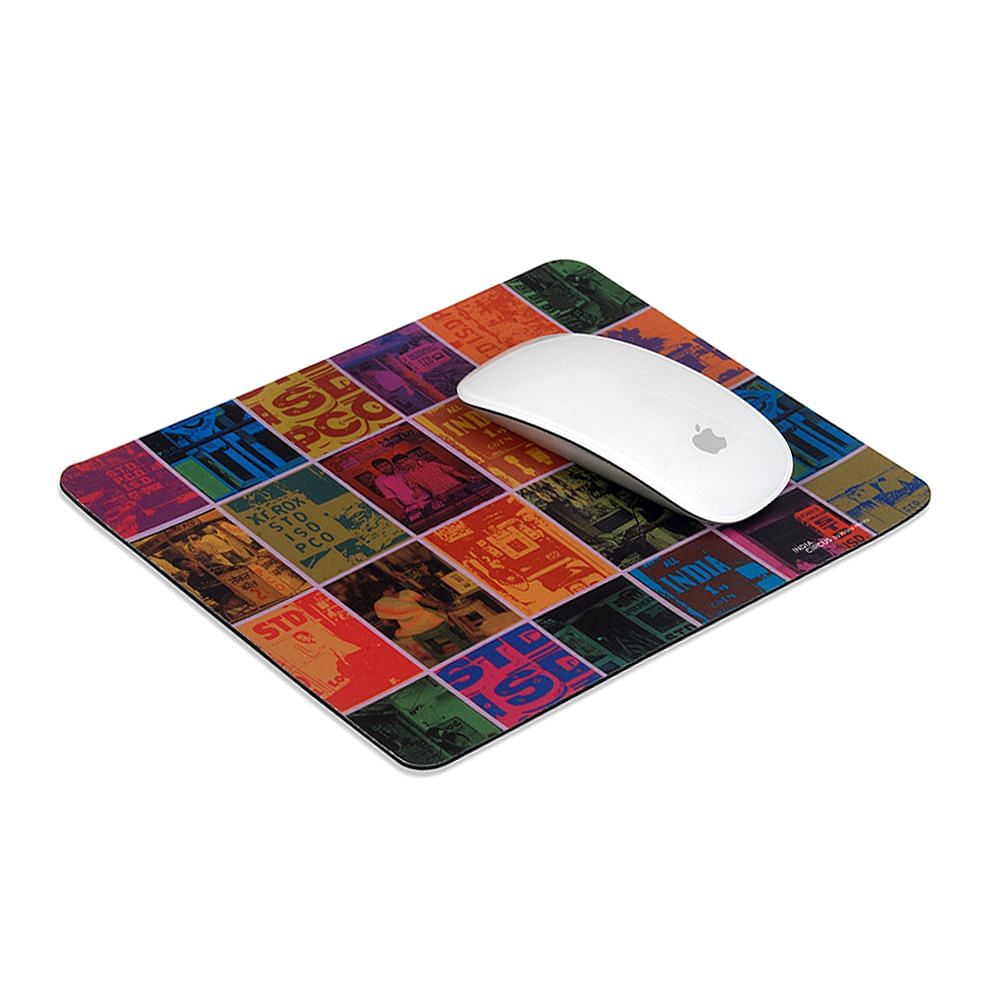 Tring-Tring Mouse Pad