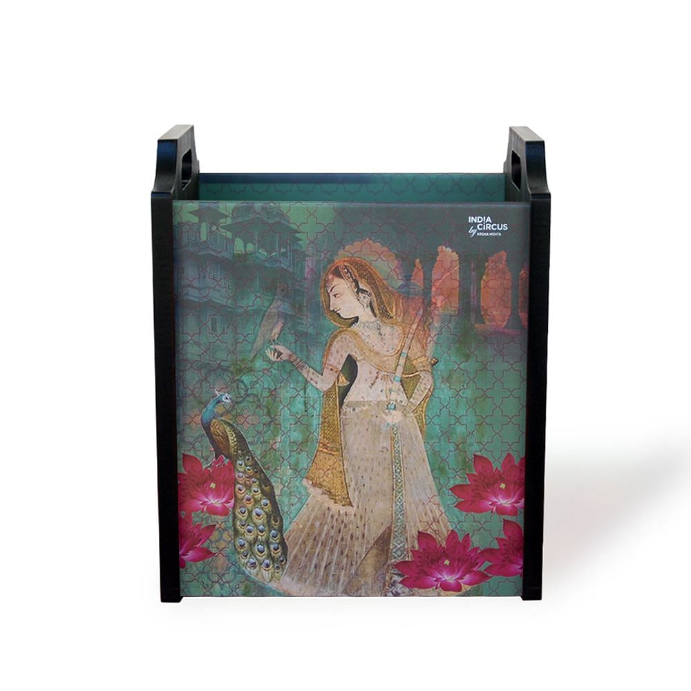 Lotus Rani Multi Utility bin