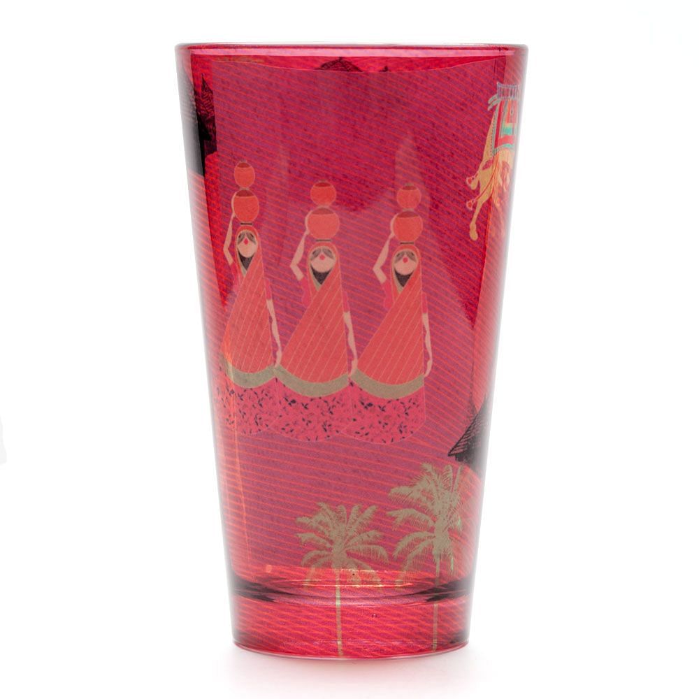 Village Life Tumbler