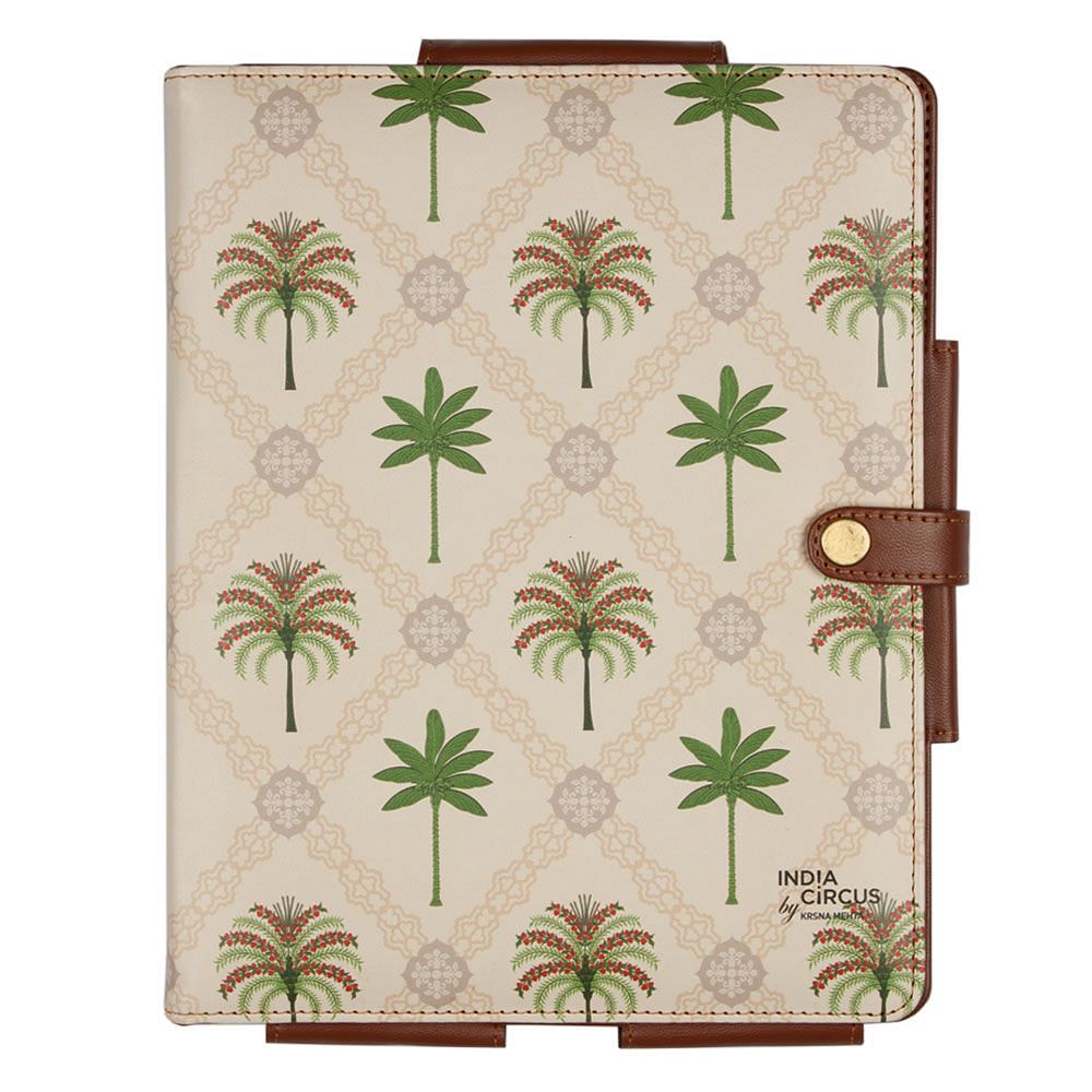 Magic Kingdom iPad Cover