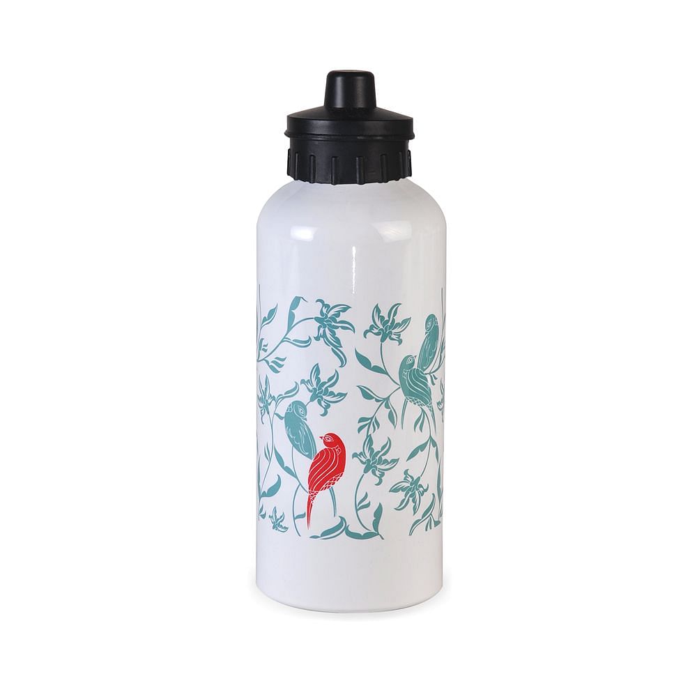 Chirping Birds Sipper
