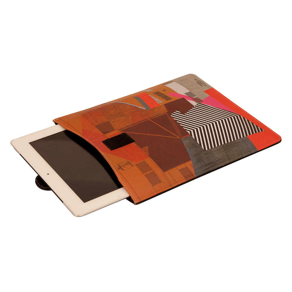 World of Dreams iPad Sleeve