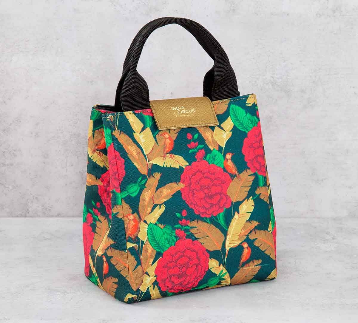 India Circus Bayrose Romance Lunch Bag