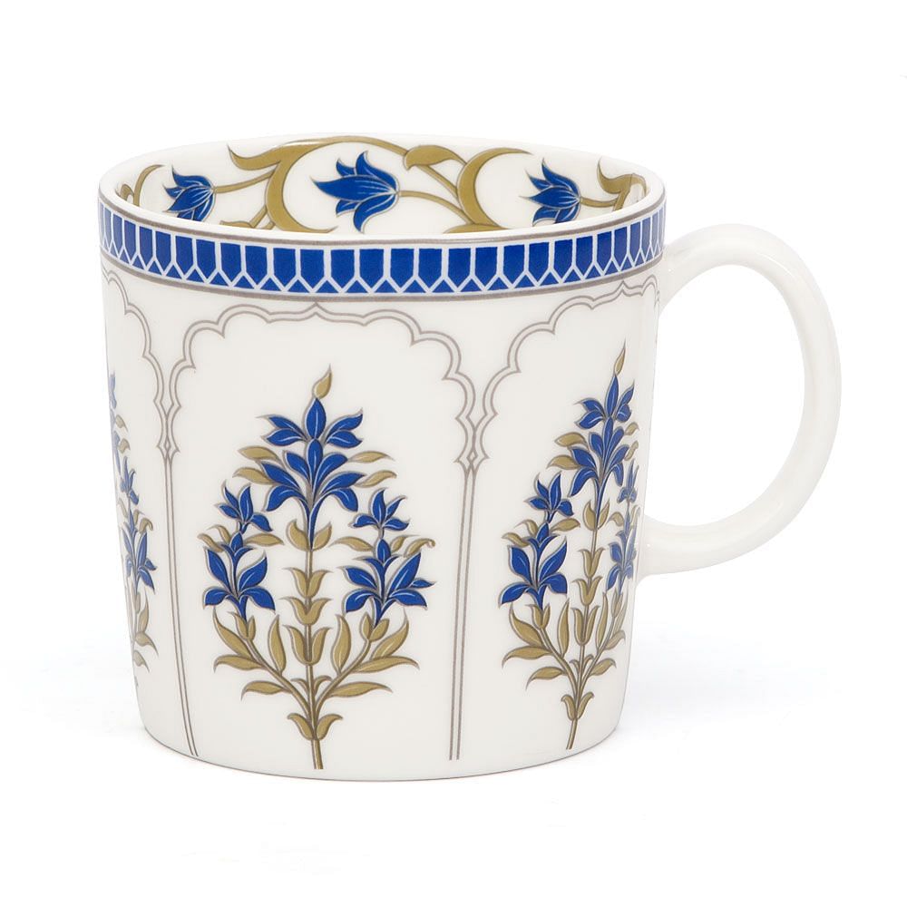Shine like Royalty Mug