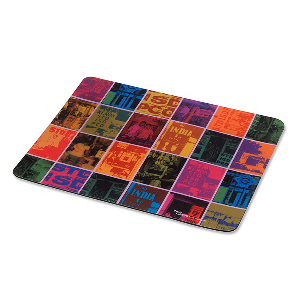 Tring-Tring Mouse Pad