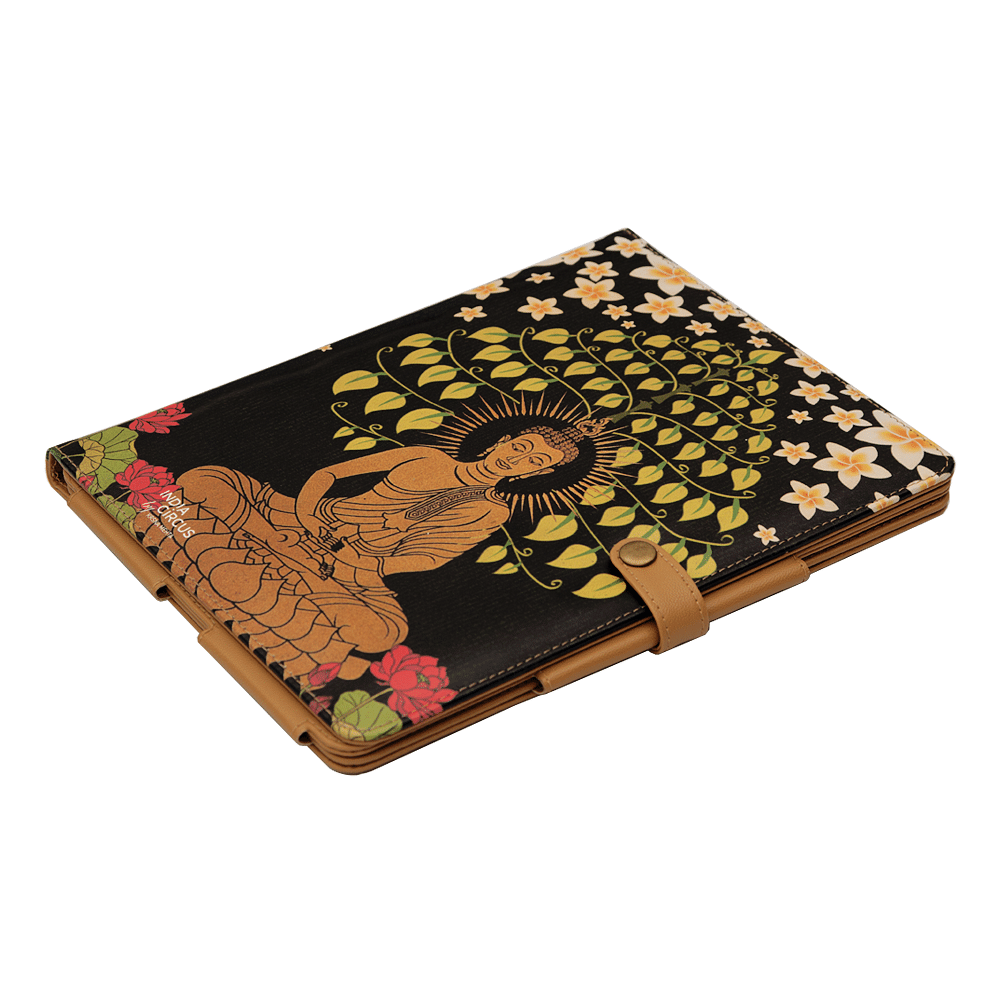 Nirvana Tree iPad Cover