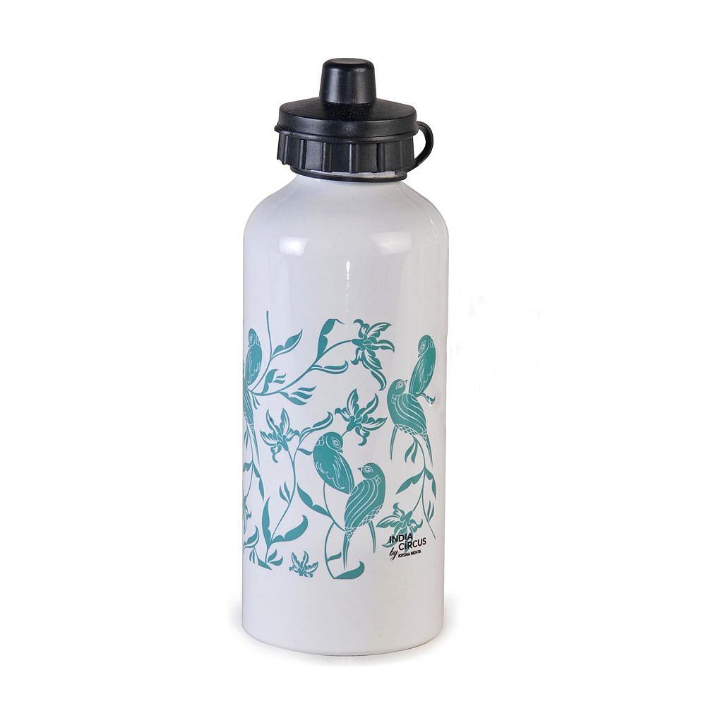 Chirping Birds Sipper