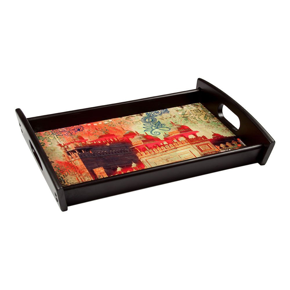 Monumental Memories Tray