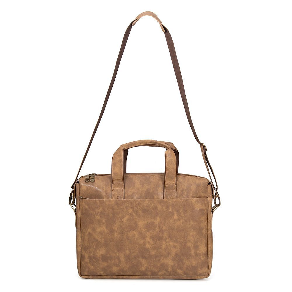Tana Tuk Tuk Briefcase Bag - Buy Laptop Bag Online