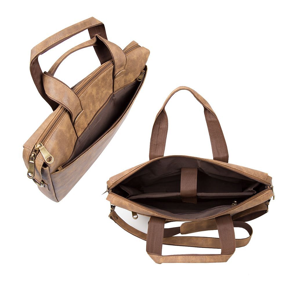 Tana Tuk Tuk Briefcase Bag - Buy Laptop Bag Online