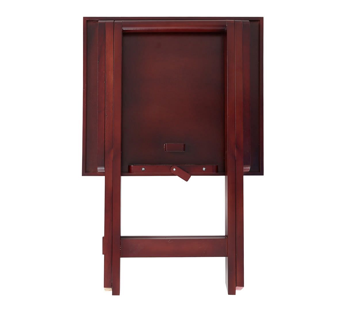 India Circus Flights of Vivers Side Table