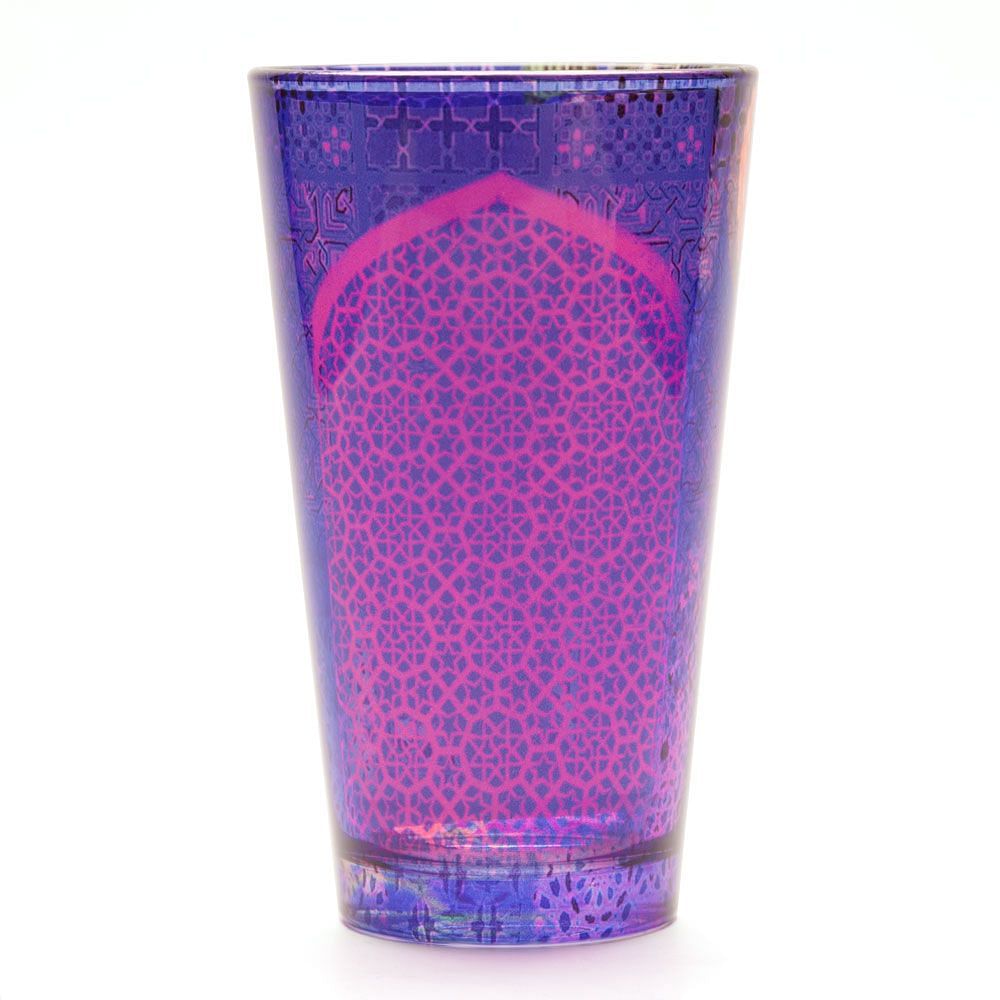 Floral Fantastic Tumbler