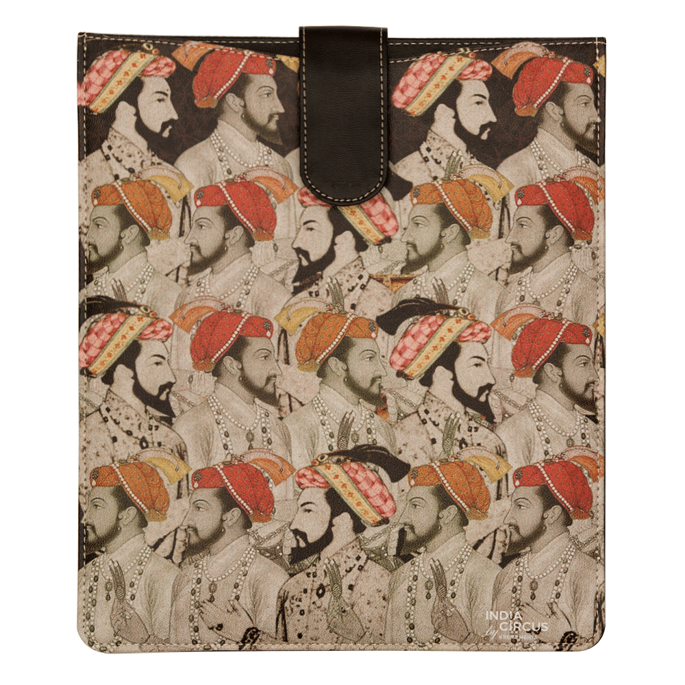 Sultan's Memories iPad Sleeve