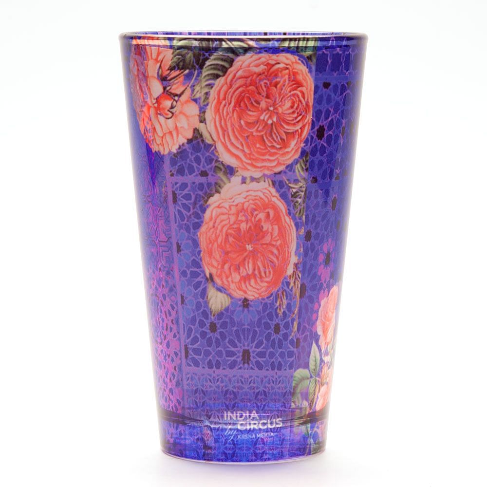 Floral Fantastic Tumbler