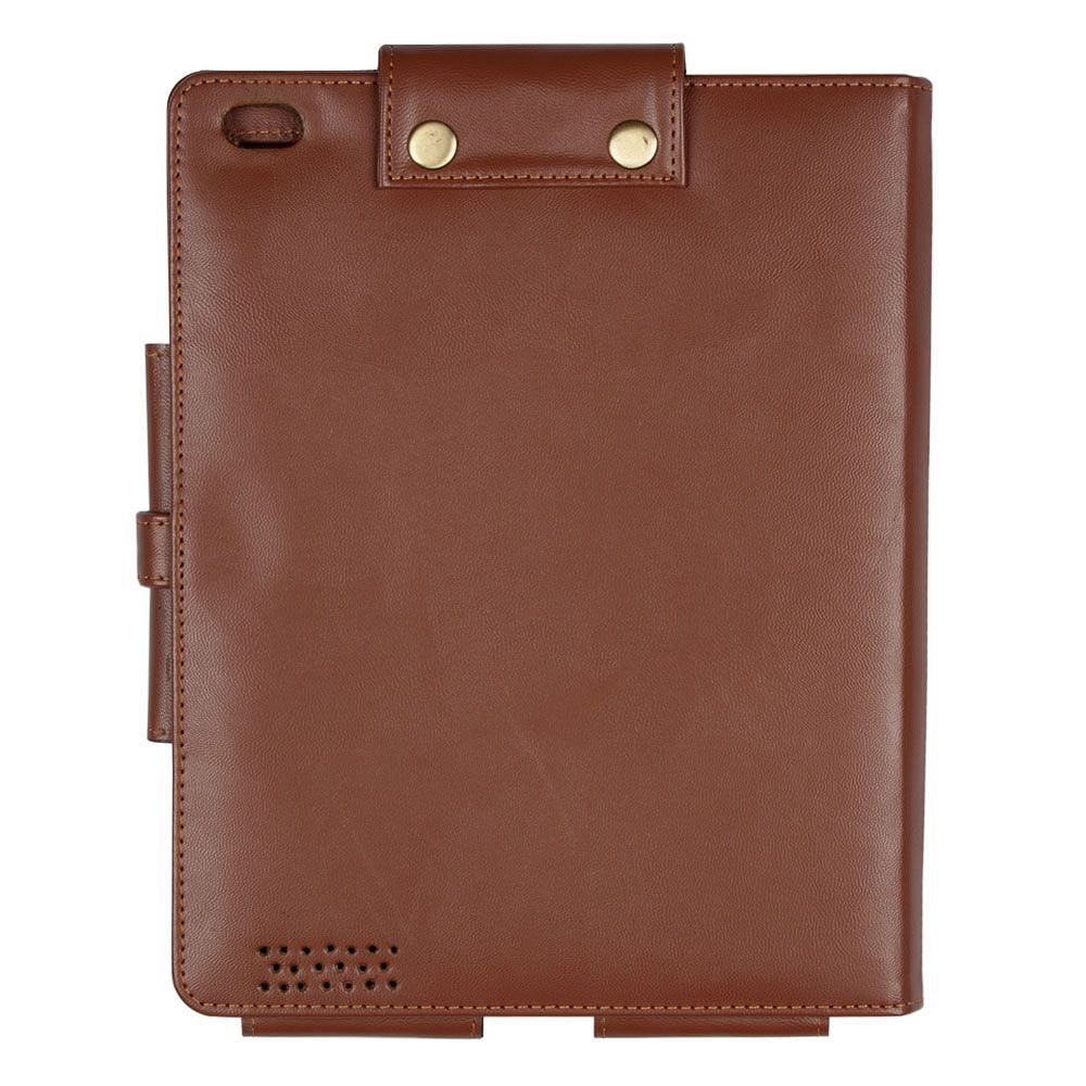 Magic Kingdom iPad Cover
