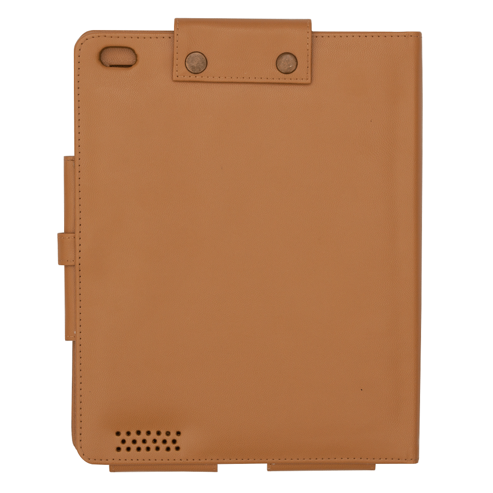 Nirvana Tree iPad Cover